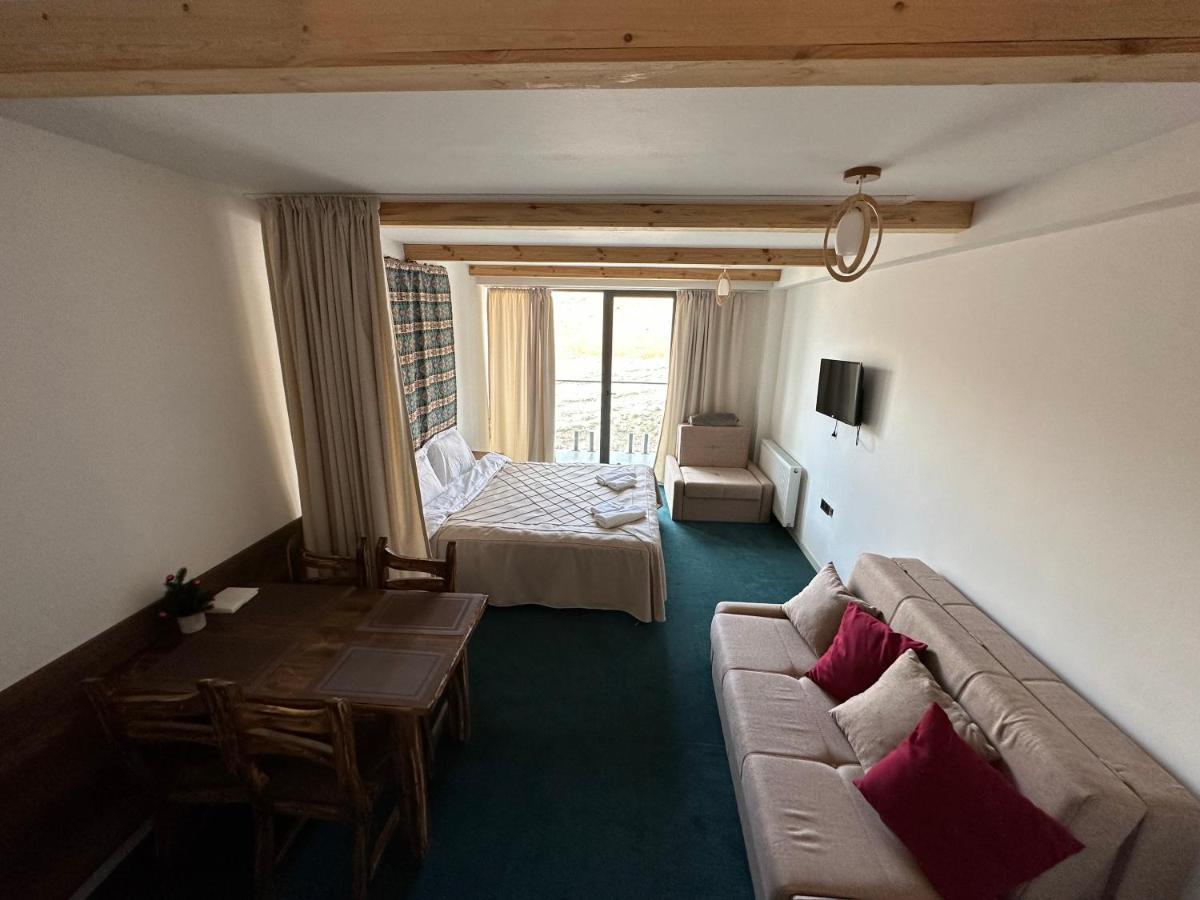 Atrium Mountain View Apartment, New *